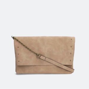 Elegant Foldover Bag